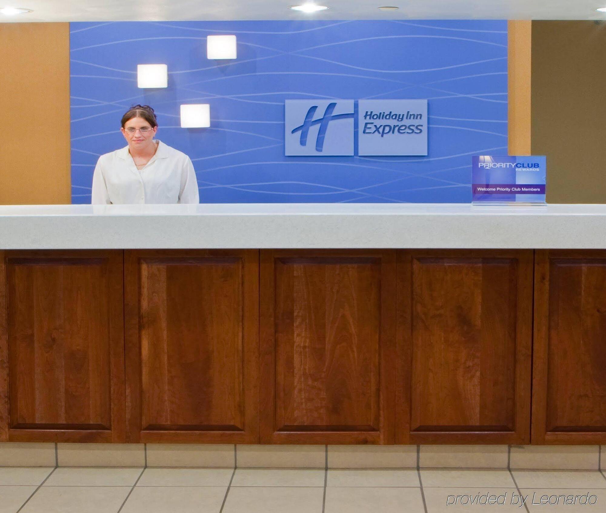 Holiday Inn Express Hotel & Suites Elkins By Ihg Экстерьер фото